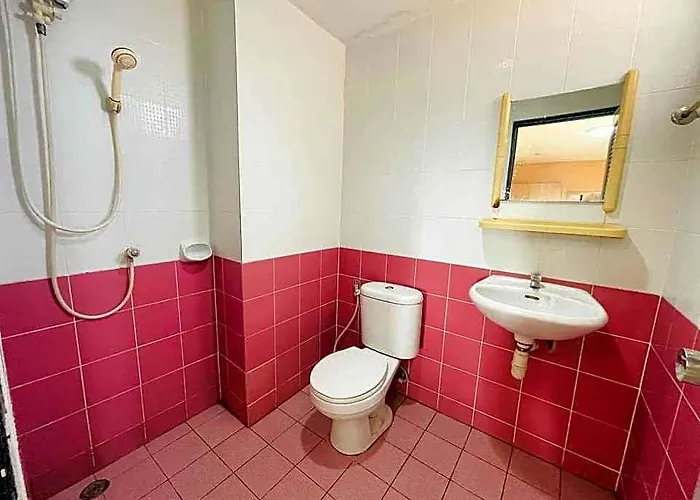 فندق Buddy Mansion