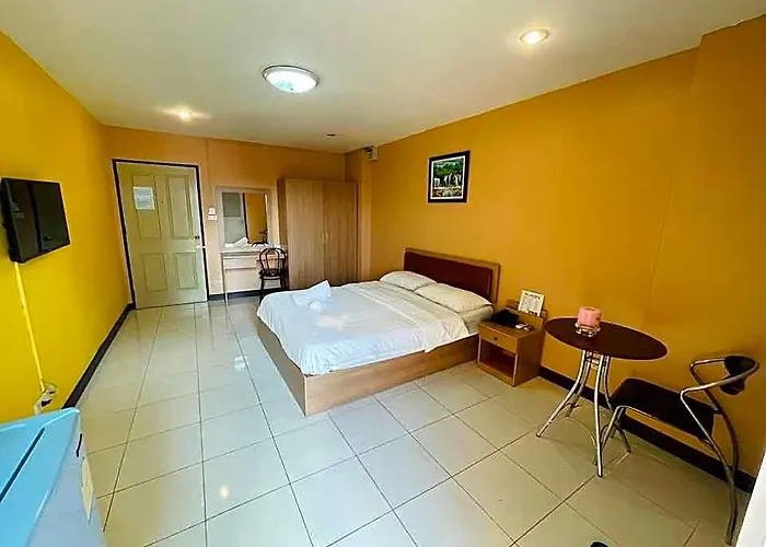 Buddy Mansion