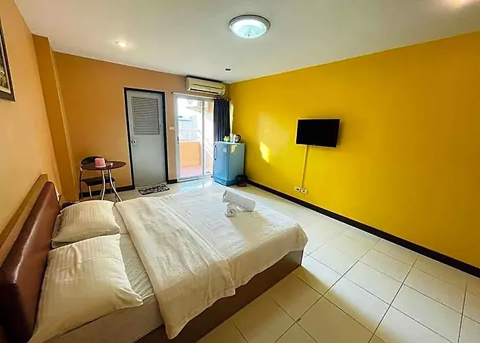 Buddy Mansion 2*