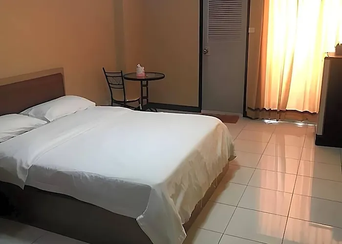 Buddy Mansion 2* Bangkok